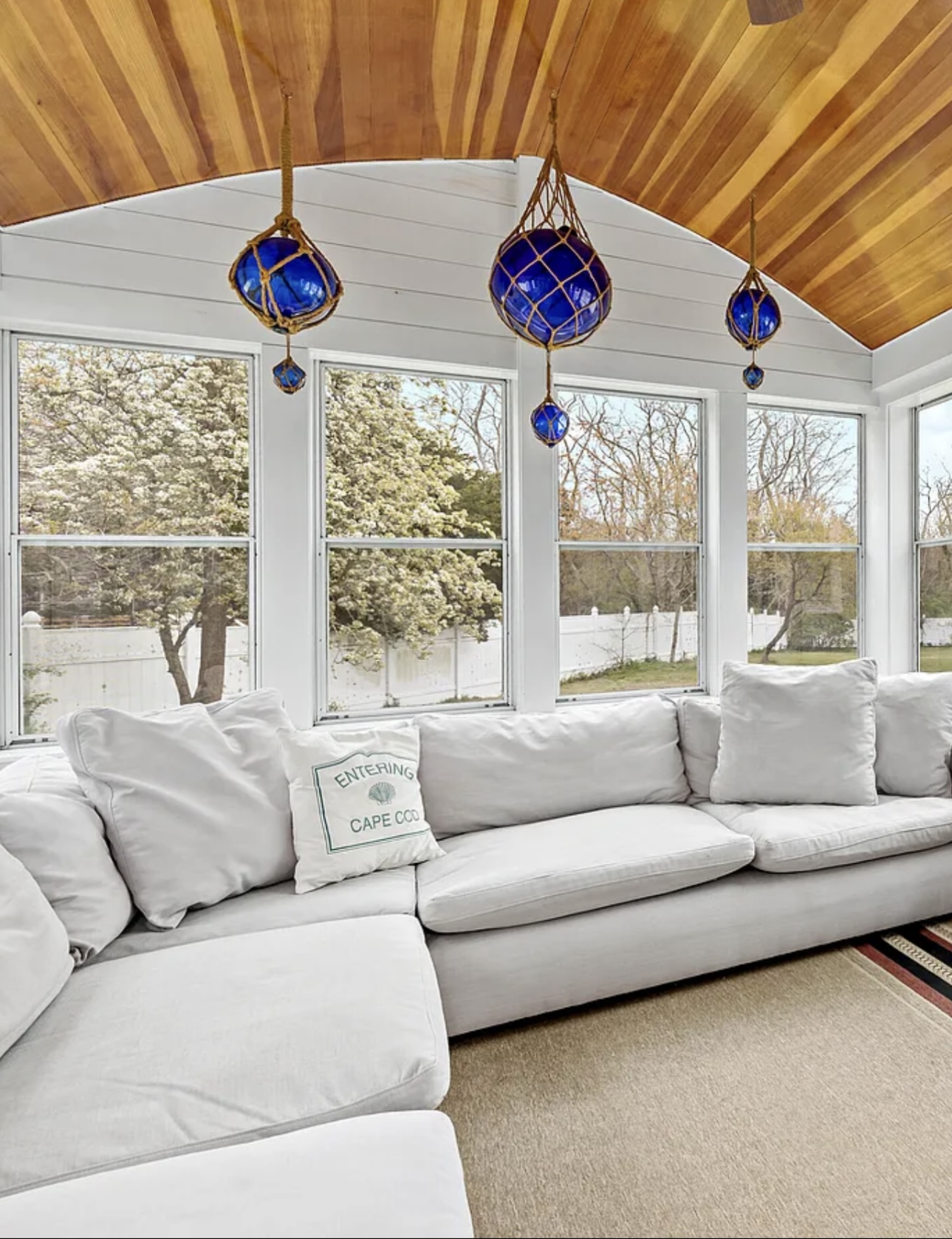 sunroom cape cod construction